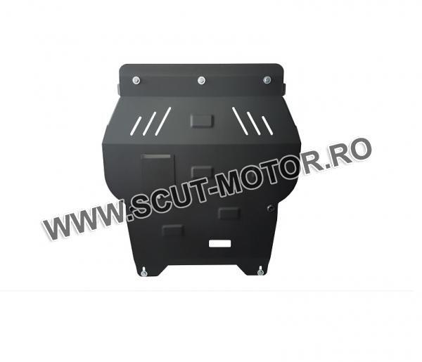 Scut motor Skoda Octavia Tour 2