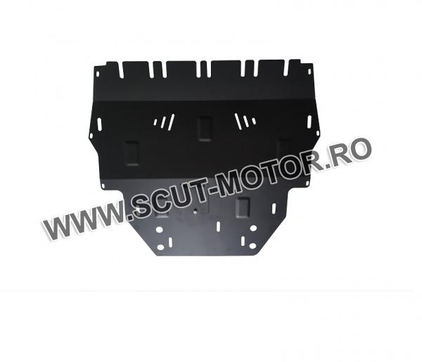 Scut motor Skoda Rapid 2