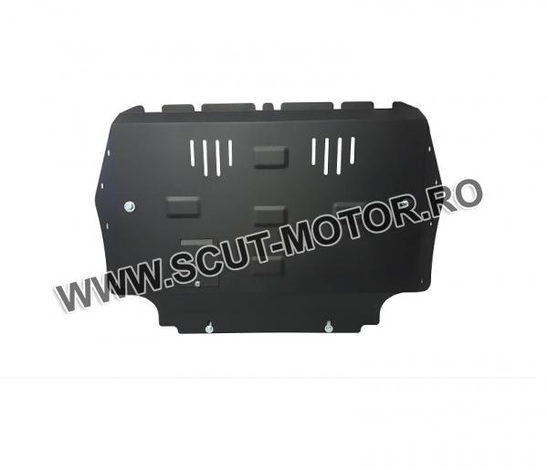 Scut motor și cutie de viteză Skoda Yeti 2