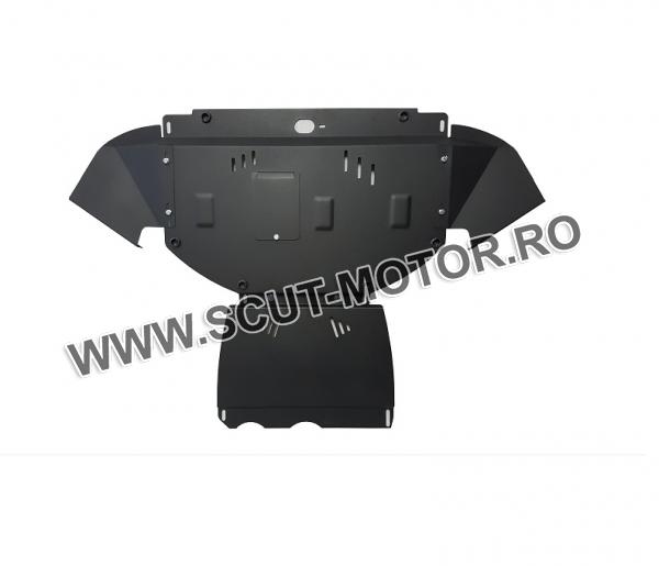 Scut motor Skoda Superb - 1,8  1,9 TDI 4