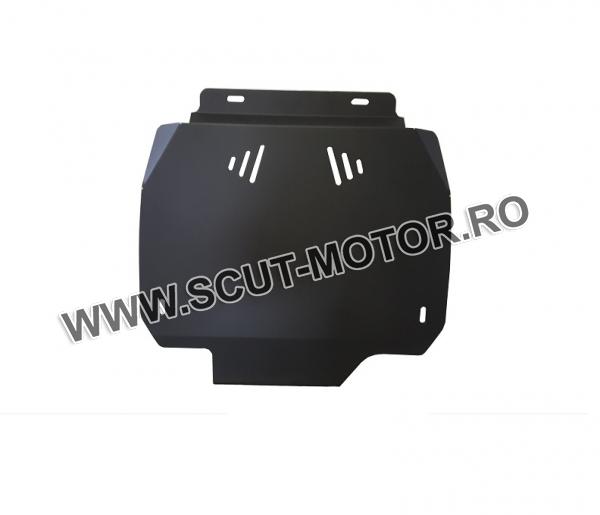 Scut cutie de viteză automată Skoda Superb 2