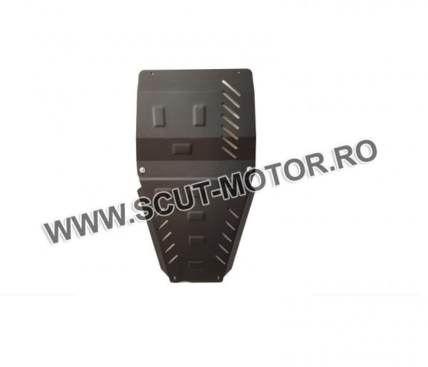 Scut cutie de viteză și diferential Suzuki Grand Vitara 2 2