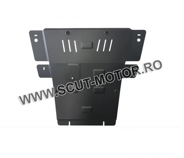 Scut motor Renault Scenic 2
