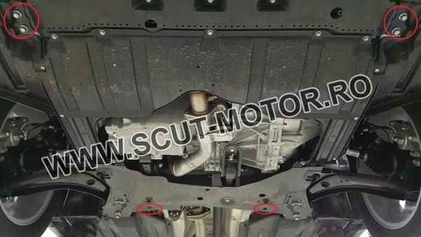 Scut motor Suzuki Vitara 4