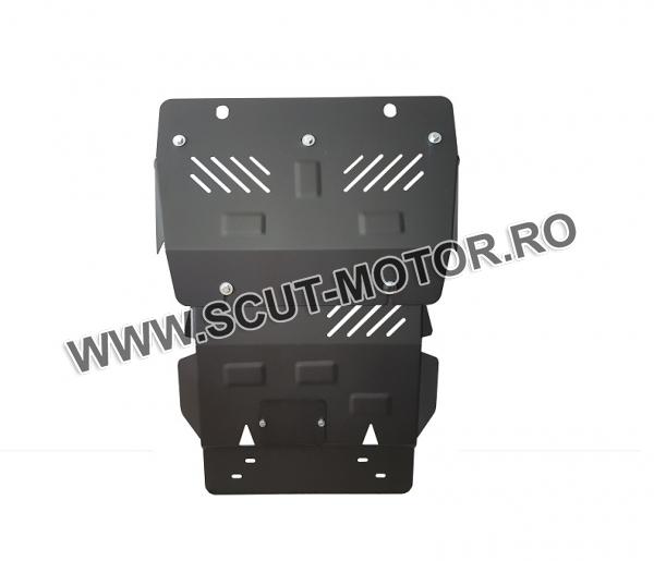 Scut motor Toyota 4Runner 2