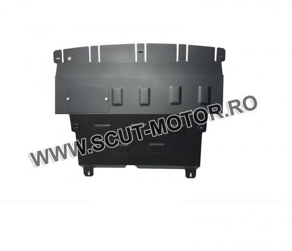 Scut motor Toyota Aygo AB10 2