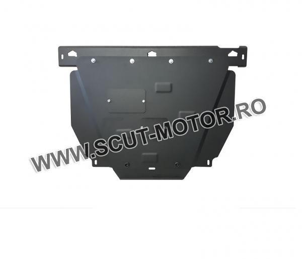 Scut motor Citroen C5 2