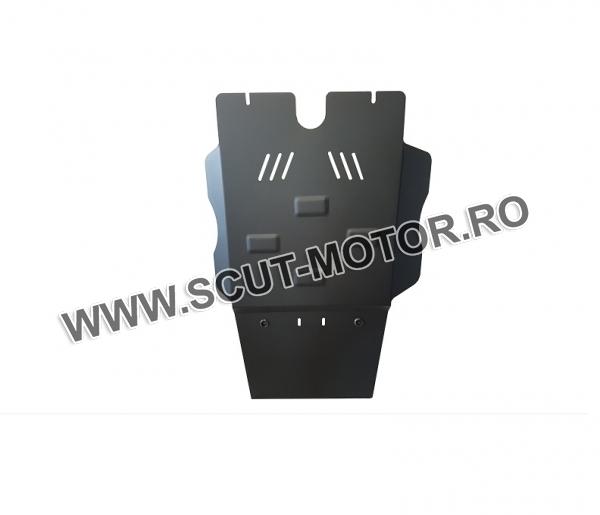 Scut diferențial Toyota Hilux 2