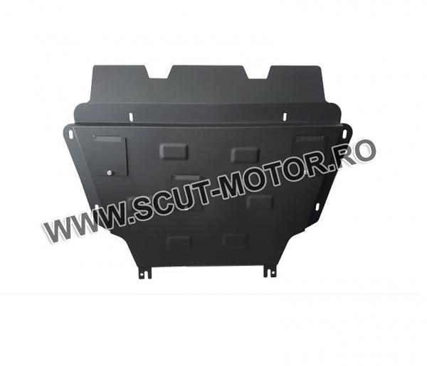 Scut motor Toyota RAV 4 diesel 2