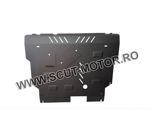 Scut motor Toyota Yaris - diesel 2