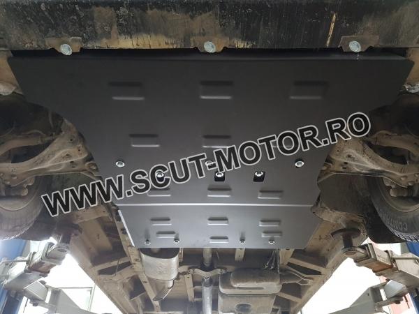 Scut motor Mercedes Vito W447 2.2 D, 4x2 (tracțiune spate) 8