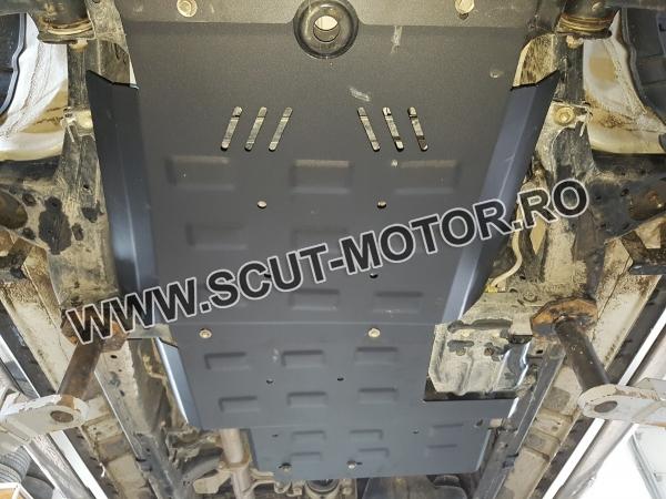Scut metalic cutie de viteză Toyota Hilux Revo 5