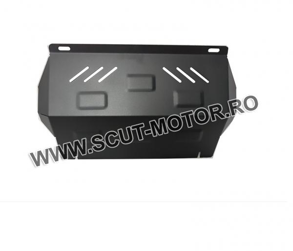 Scut radiator Fiat Fullback 2