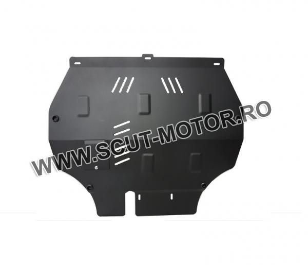 Scut motor Chevrolet Spark 2
