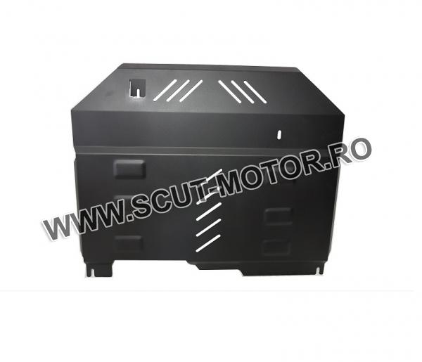 Scut motor Opel Antara 2