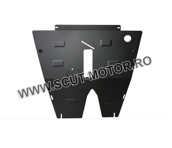 Scut motor Chevrolet Aveo 2