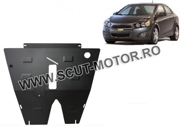 Scut motor Chevrolet Aveo 1