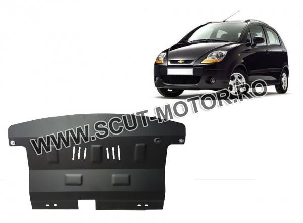 Scut motor Chevrolet Spark 1