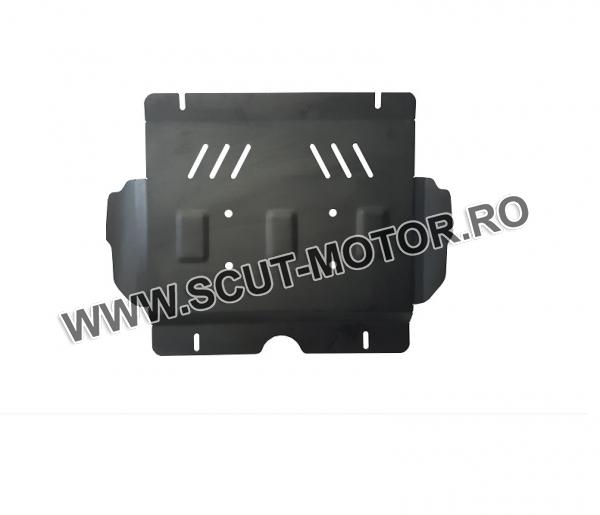 Scut motor metalic Toyota Hilux Revo 2