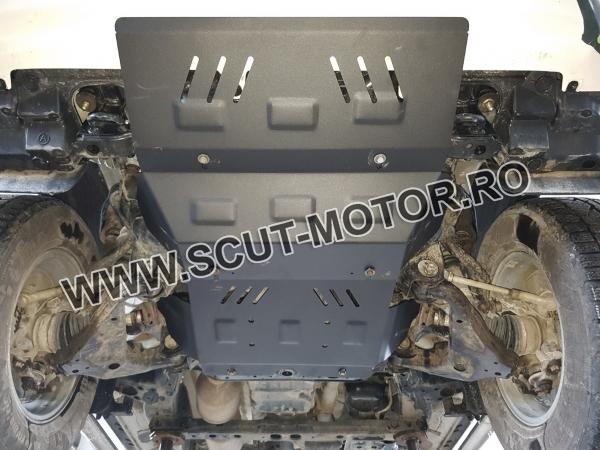 Scut motor metalic Toyota Hilux Revo 5
