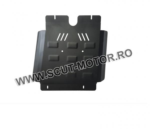 Scut metalic cutie de viteză Toyota Hilux Revo 2