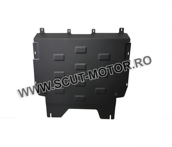 Scut motor Toyota C-HR 2