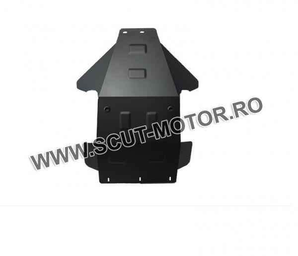 Scut motor Lada Niva 2