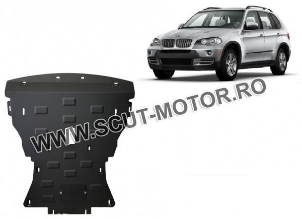 Scut motor BMW X5 1