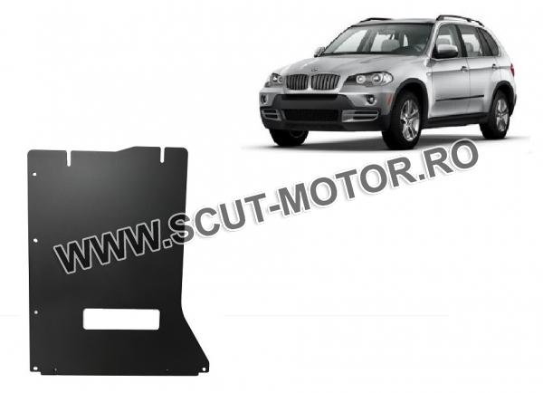 Scut cutie de viteză BMW X5 1