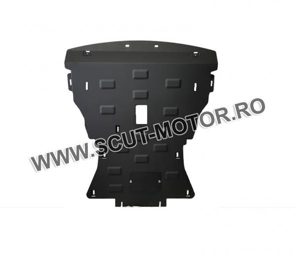 Scut motor BMW X6 2