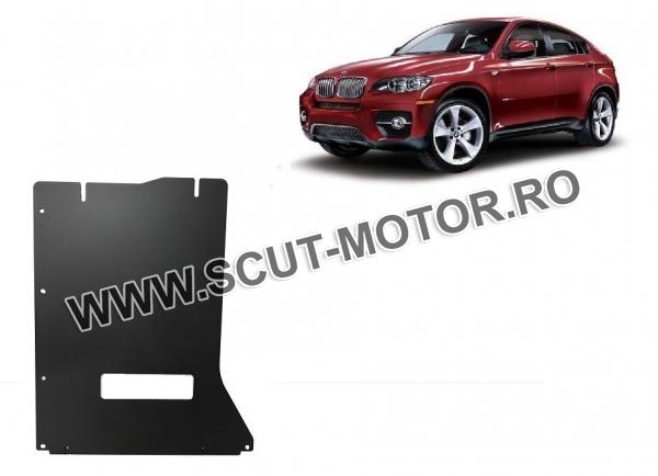 Scut cutie de viteză BMW X6 1