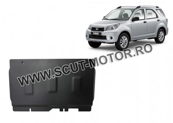 Scut cutie de viteză Daihatsu Terios 1