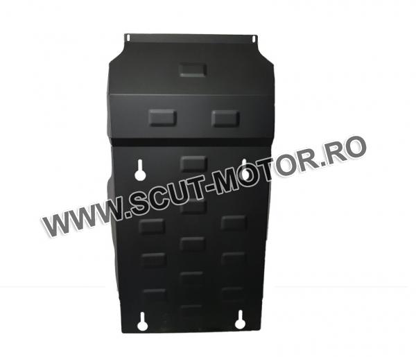 Scut motor Mitsubishi L200 2