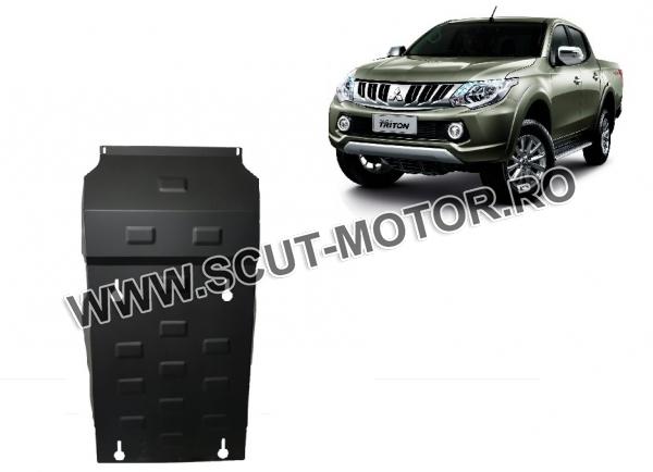 Scut motor Mitsubishi L200 1