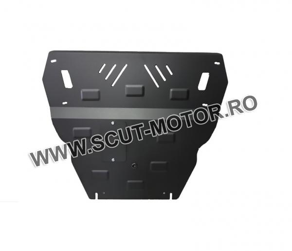 Scut motor Citroen C4 2