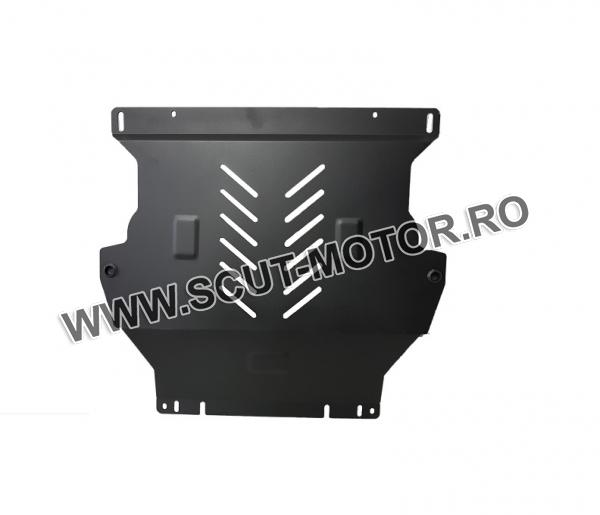 Scut motor și cutie de viteză Chevrolet Trax 2