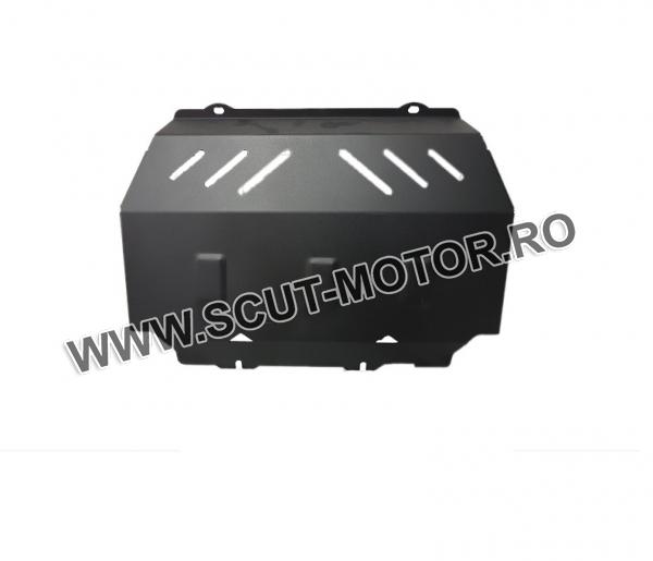 Scut motor Ford Ranger 2