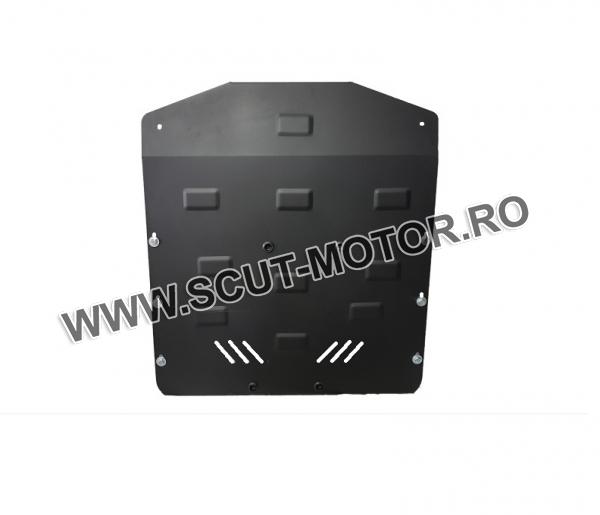 Scut motor Ford Transit - tracțiunea spate 2