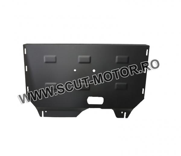 Scut motor și cutie de viteză Ford Transit Custom 2