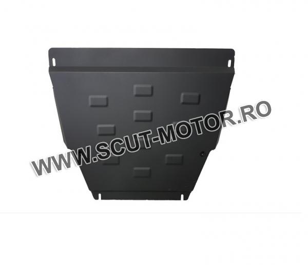 Scut motor și cutie de viteză Ford EcoSport 2