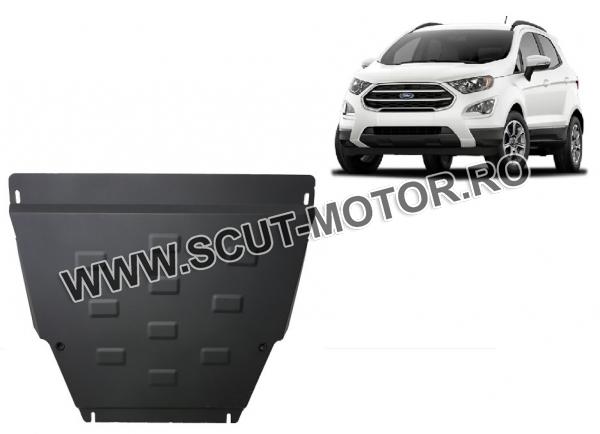 Scut motor și cutie de viteză Ford EcoSport 1