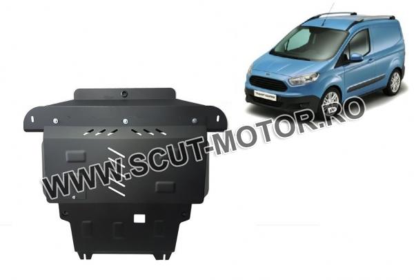 Scut motor Ford Transit Courier 1