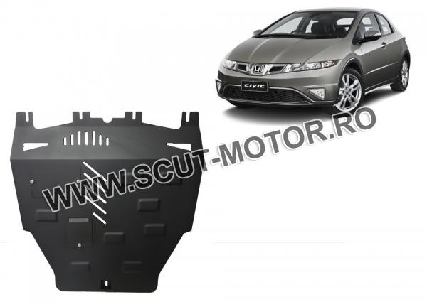 Scut motor Honda Civic (hayon) 1
