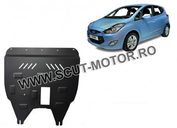 Scut motor Hyundai ix20 1