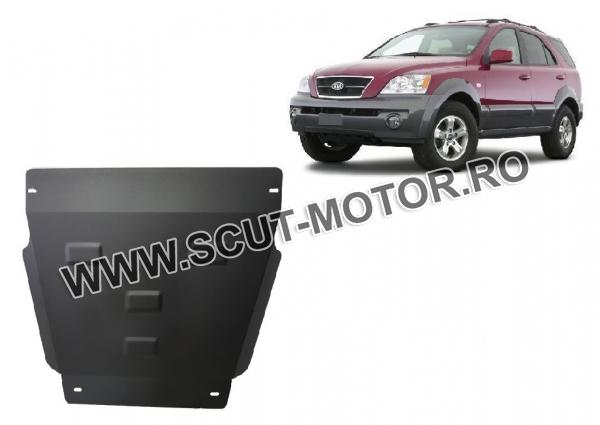 Scut cutie de viteză Kia Sorento 1