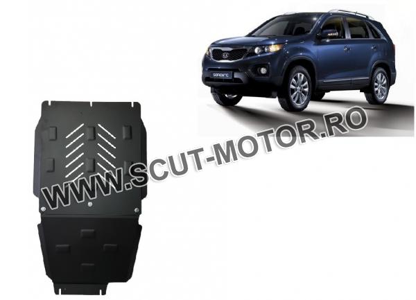 Scut cutie de viteză și reductor Kia Sorento 1