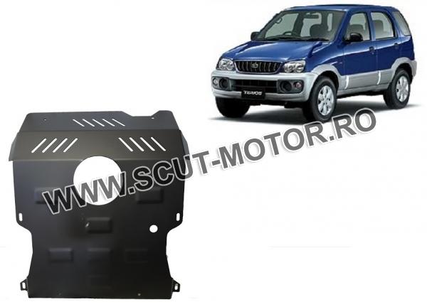 Scut motor Daihatsu Terios 1