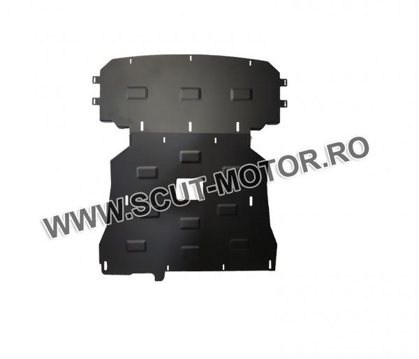 Scut motor BMW Seria 1 E81;E87 2