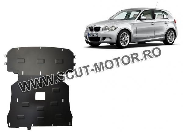 Scut motor BMW Seria 1 E81;E87 1