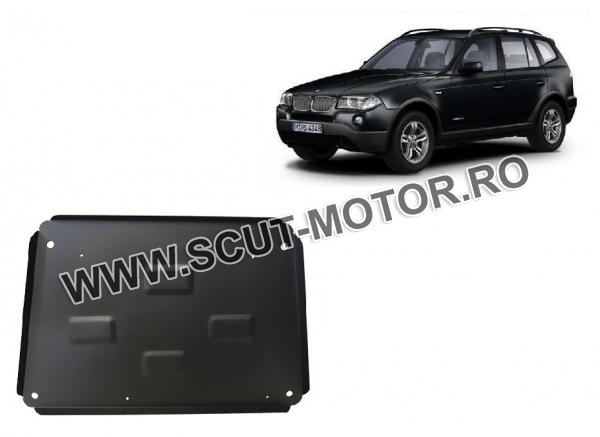 Scut motor BMW X3 1